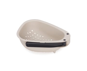 Droplet klappbares Sieb stone - Mini - Joseph Joseph
