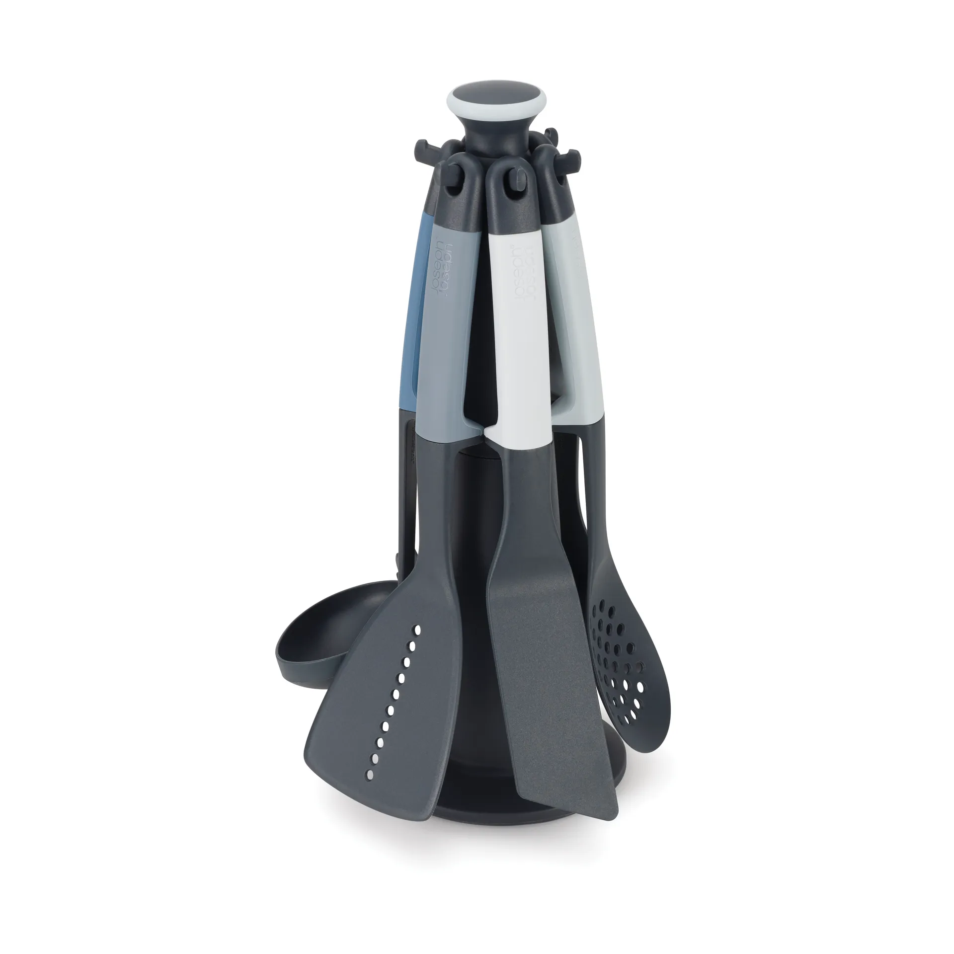 Elevate Carousel Editions 6 Teile, Blau Joseph Joseph