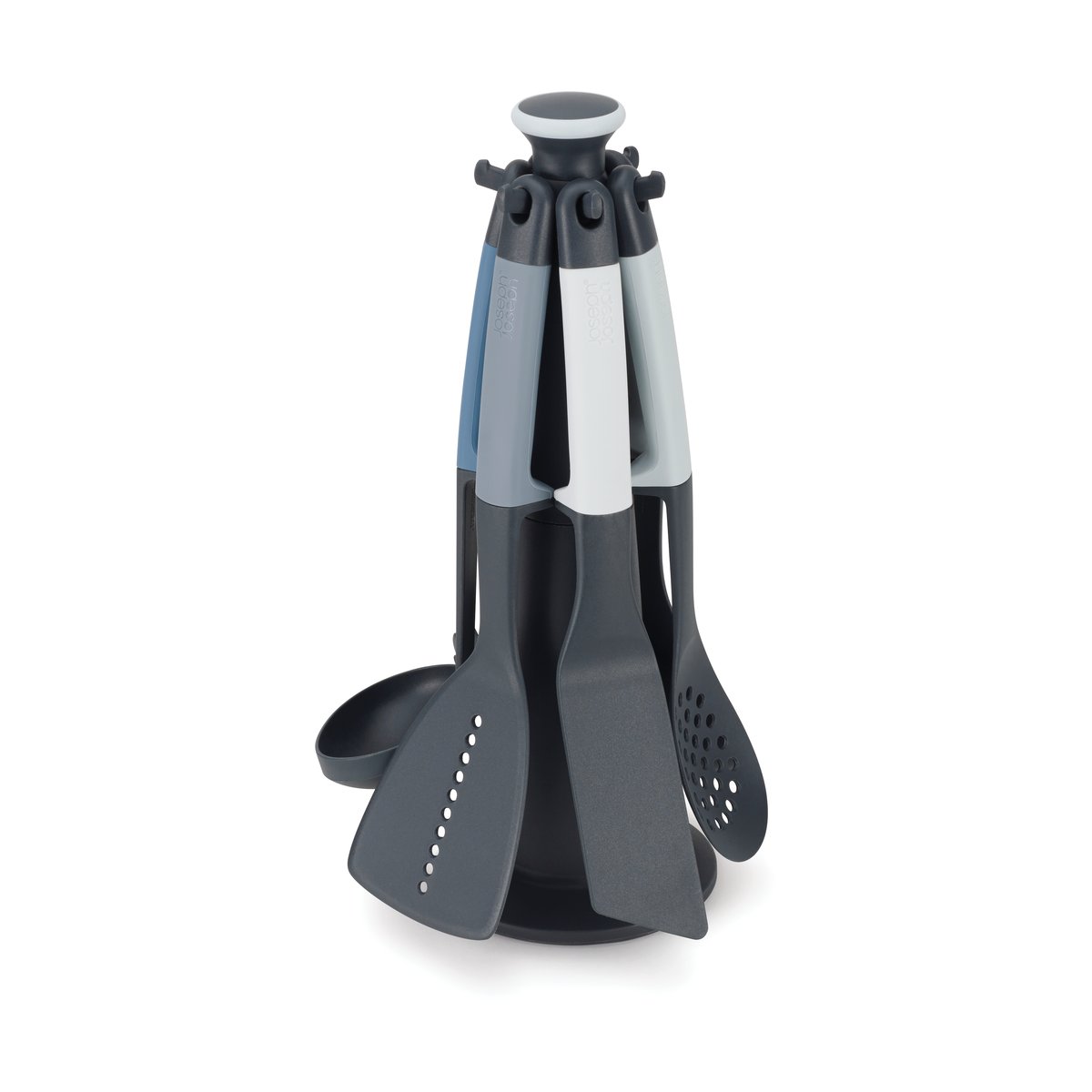 Joseph Joseph Elevate Carousel Editions 6 Teile Blau