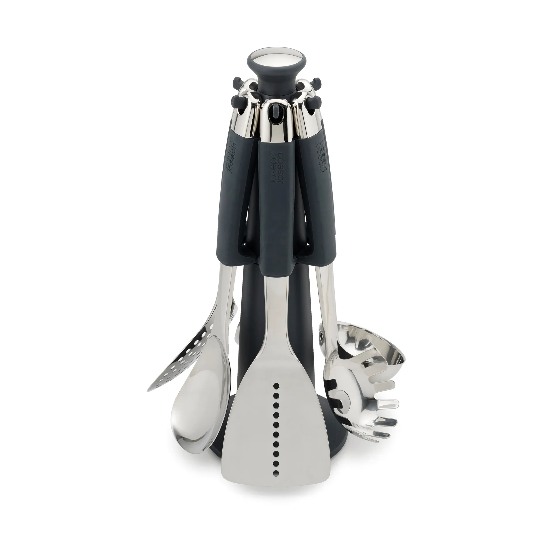 Elevate Carousel Werkzeughalter, Stahl Joseph Joseph