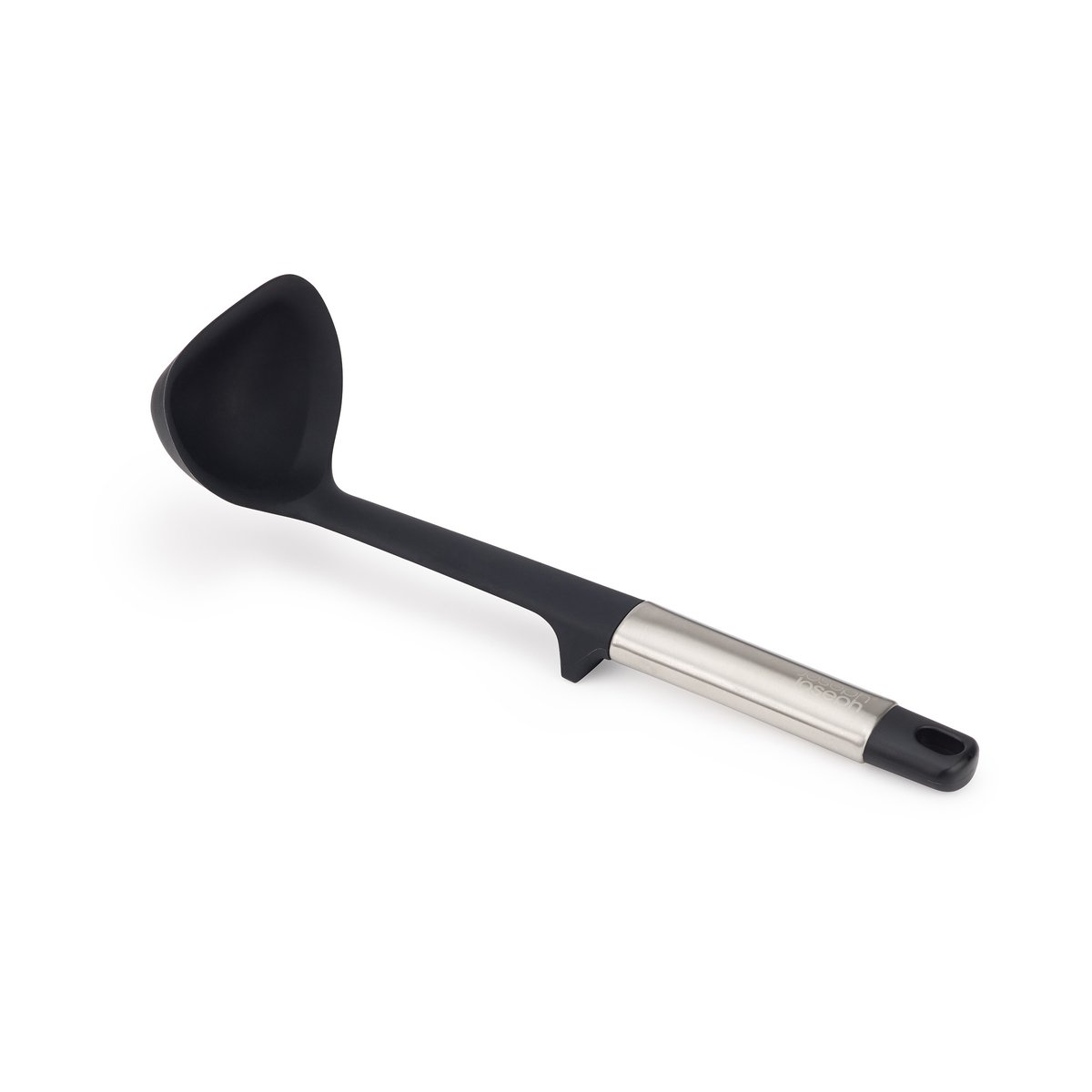 Joseph Joseph Elevate Silikon Kochlöffel 30,5 cm Stahl