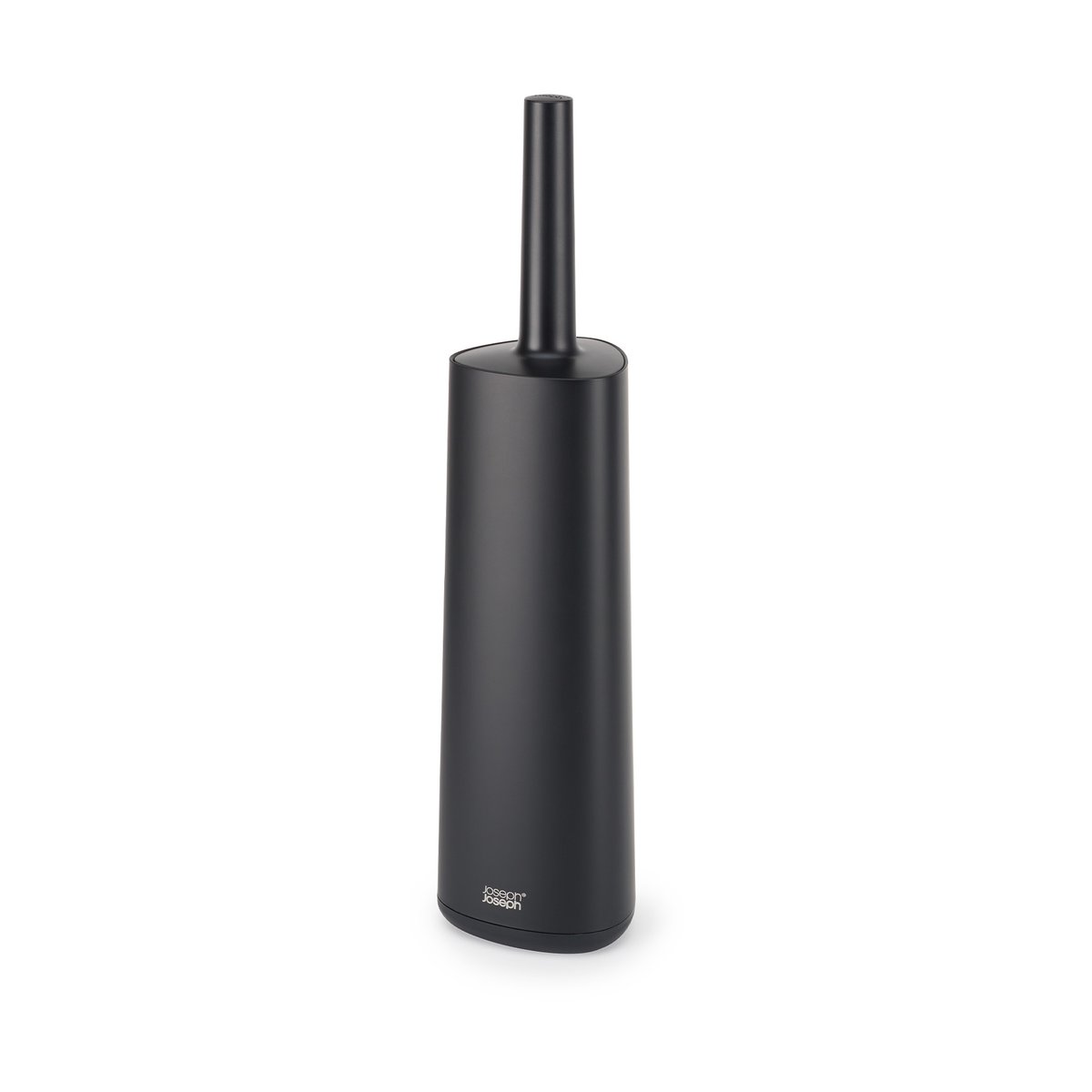 Joseph Joseph Flex 360 Toilettenbürste 43,7 cm Schwarz