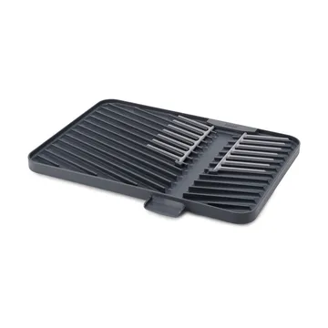 Flip-up Geschirrständer 40 cm - Grau - Joseph Joseph