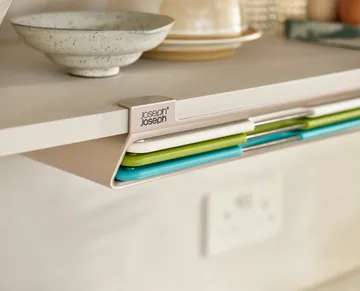 Folio Schneidebrett Slim Large 3-teilig - Multi - Joseph Joseph