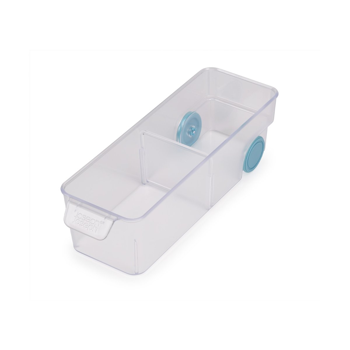 Joseph Joseph Fridgestore Kühlschrankaufbewahrung klein Transparent