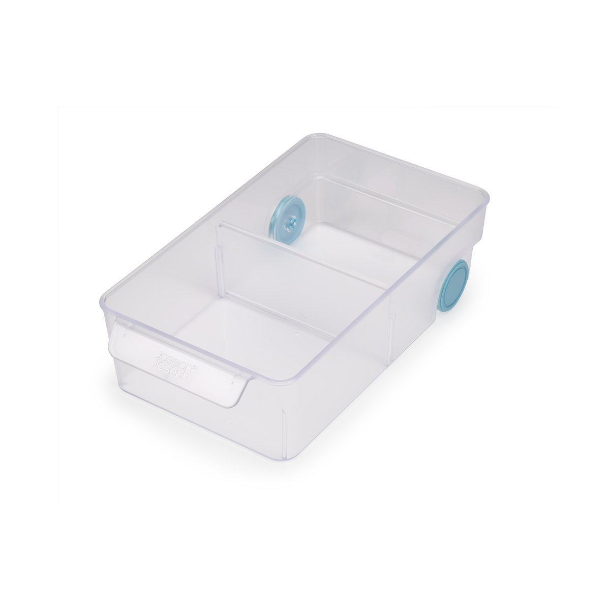 Joseph Joseph Fridgestore Kühlschrankaufbewahrung Large Transparent