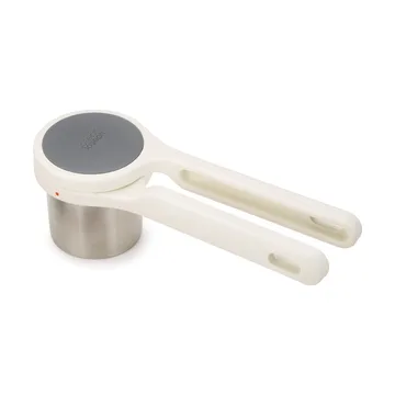 Helix Kartoffelpresse 26,5 cm - Weiß - Joseph Joseph