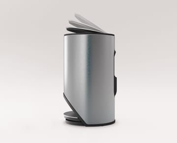 Joseph Joseph Arc Pedaleimer 10 L - Stainless steel - Joseph Joseph