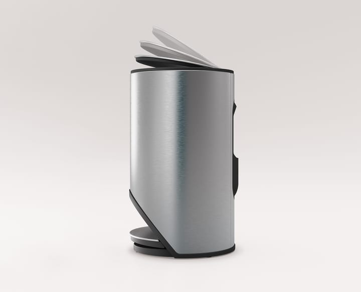 Joseph Joseph Arc Pedaleimer 10 L, Stainless steel Joseph Joseph