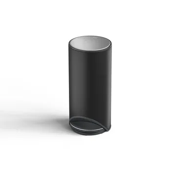 Joseph Joseph Arc Pedaleimer 30 L - Carbon black - Joseph Joseph