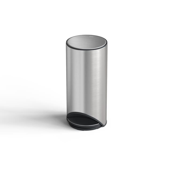 Joseph Joseph Arc Pedaleimer 30 L - Stainless steel - Joseph Joseph