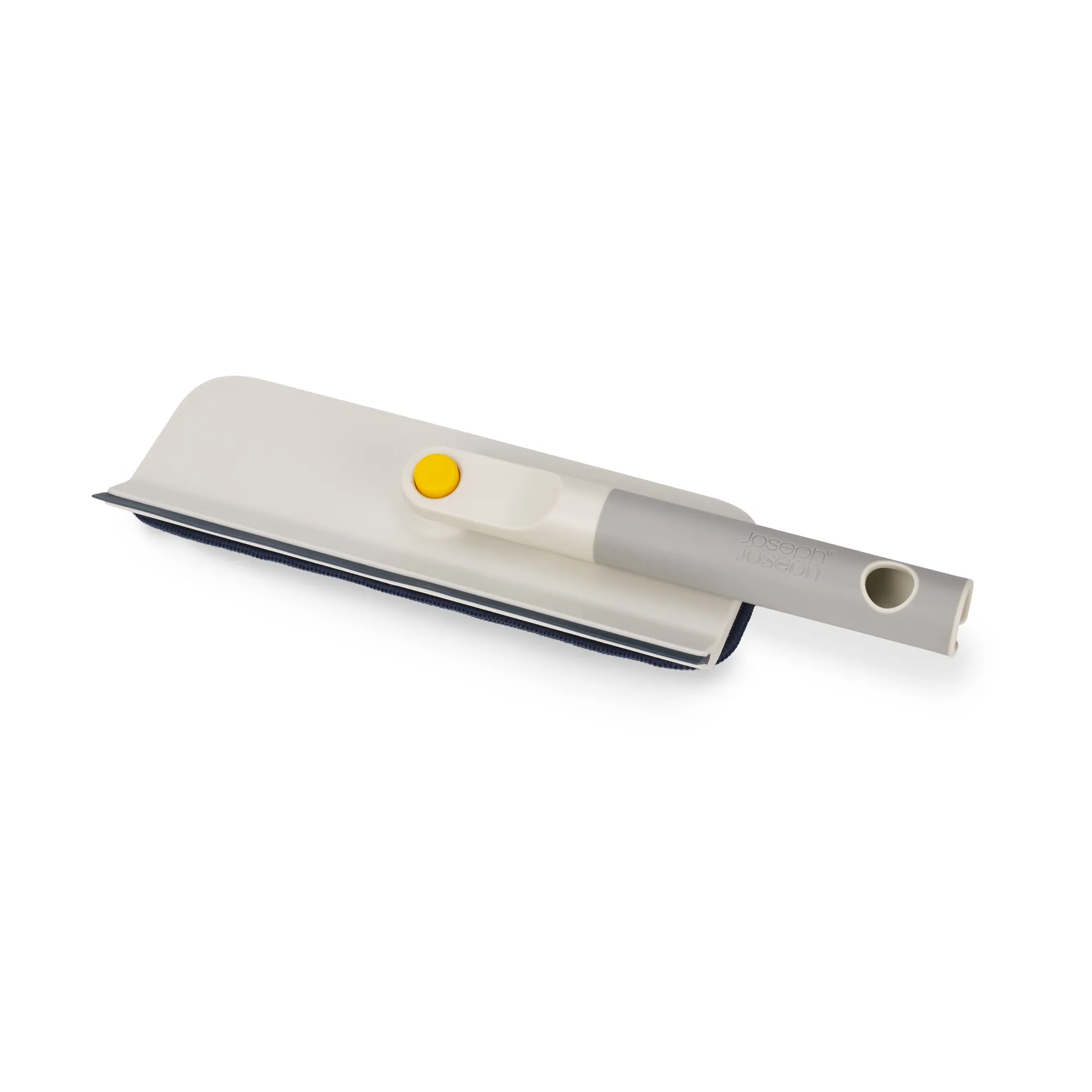 Joseph Joseph Cleantech 2-in-1 Fensterwischer, Stone Joseph Joseph
