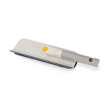 Joseph Joseph Cleantech 2-in-1 Fensterwischer - Stone - Joseph Joseph