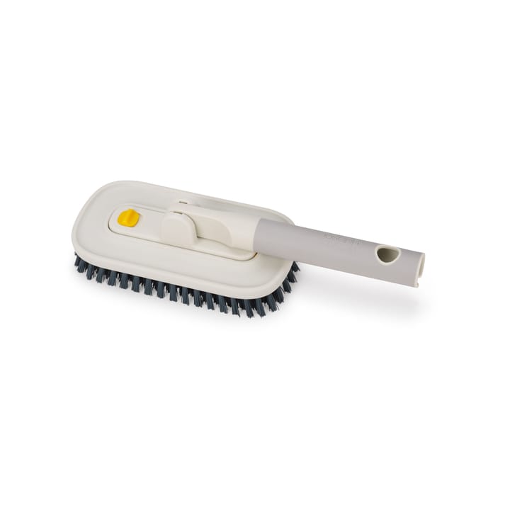 Joseph Joseph Cleantech 2-in-1 Fliesenschrubber - Stone - Joseph Joseph