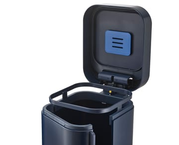 Joseph Joseph Porta Pedaleimer 40 L - Midnight blue - Joseph Joseph