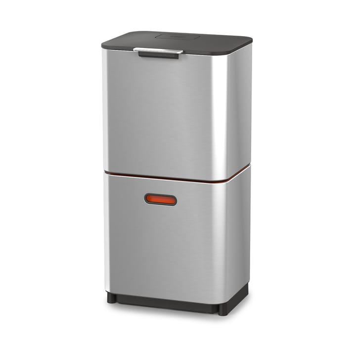 Joseph Joseph Totem Max Mülltonne 60 L - Stainless steel - Joseph Joseph