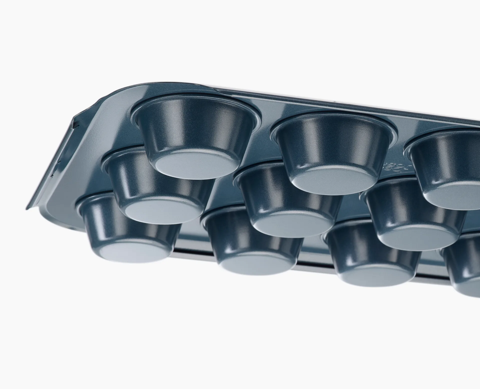 Nest bake Muffinform 41 cm, Blau Joseph Joseph