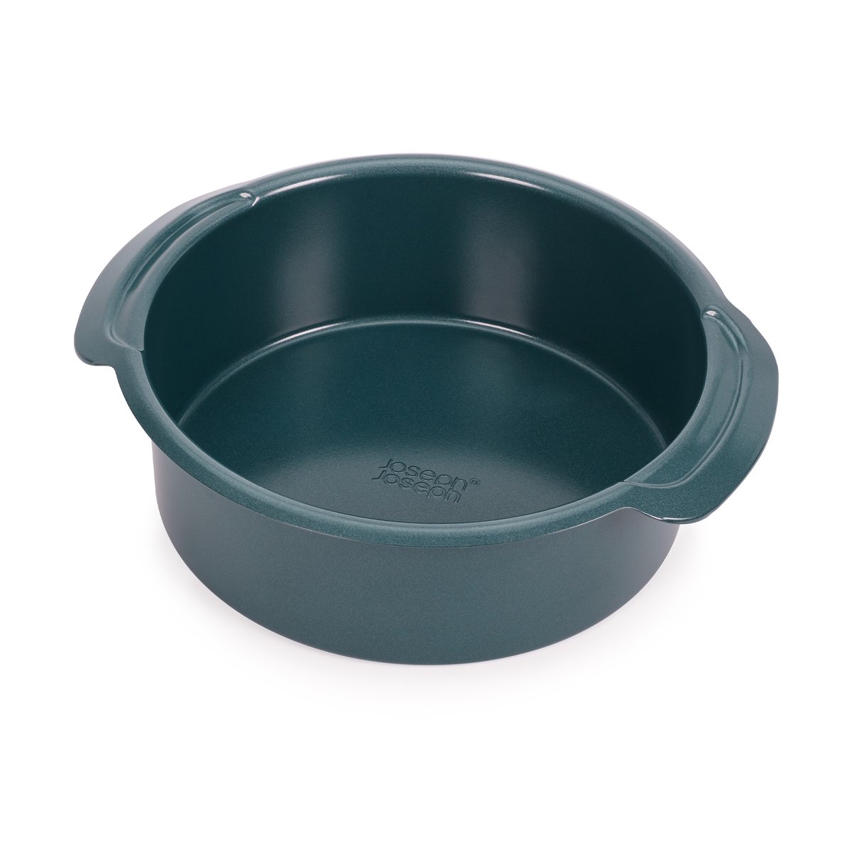 Joseph Joseph Nest Bake runde Backform 23 cm. Blau