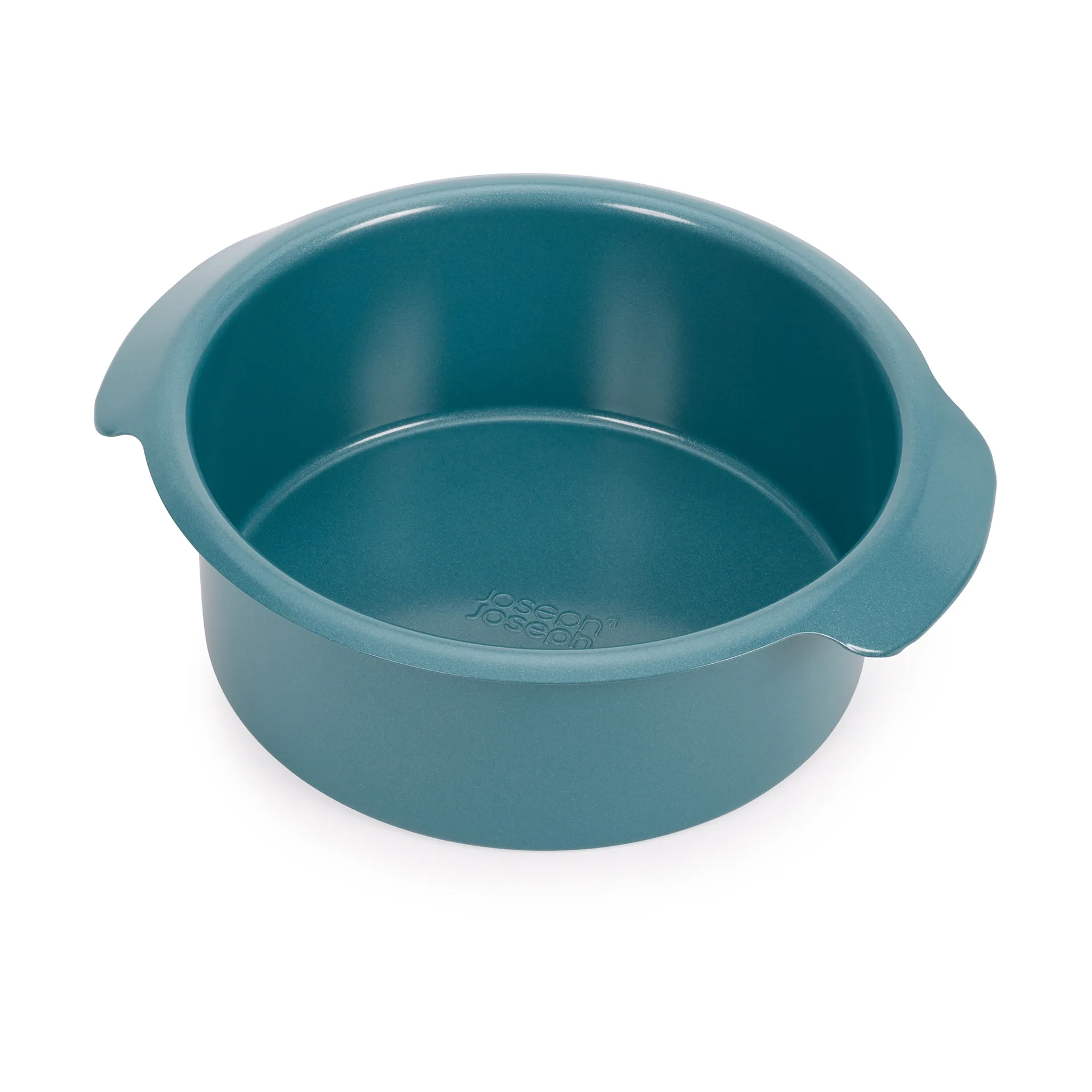 Nest Bake runde Backform Ø26,2 cm, Blau Joseph Joseph