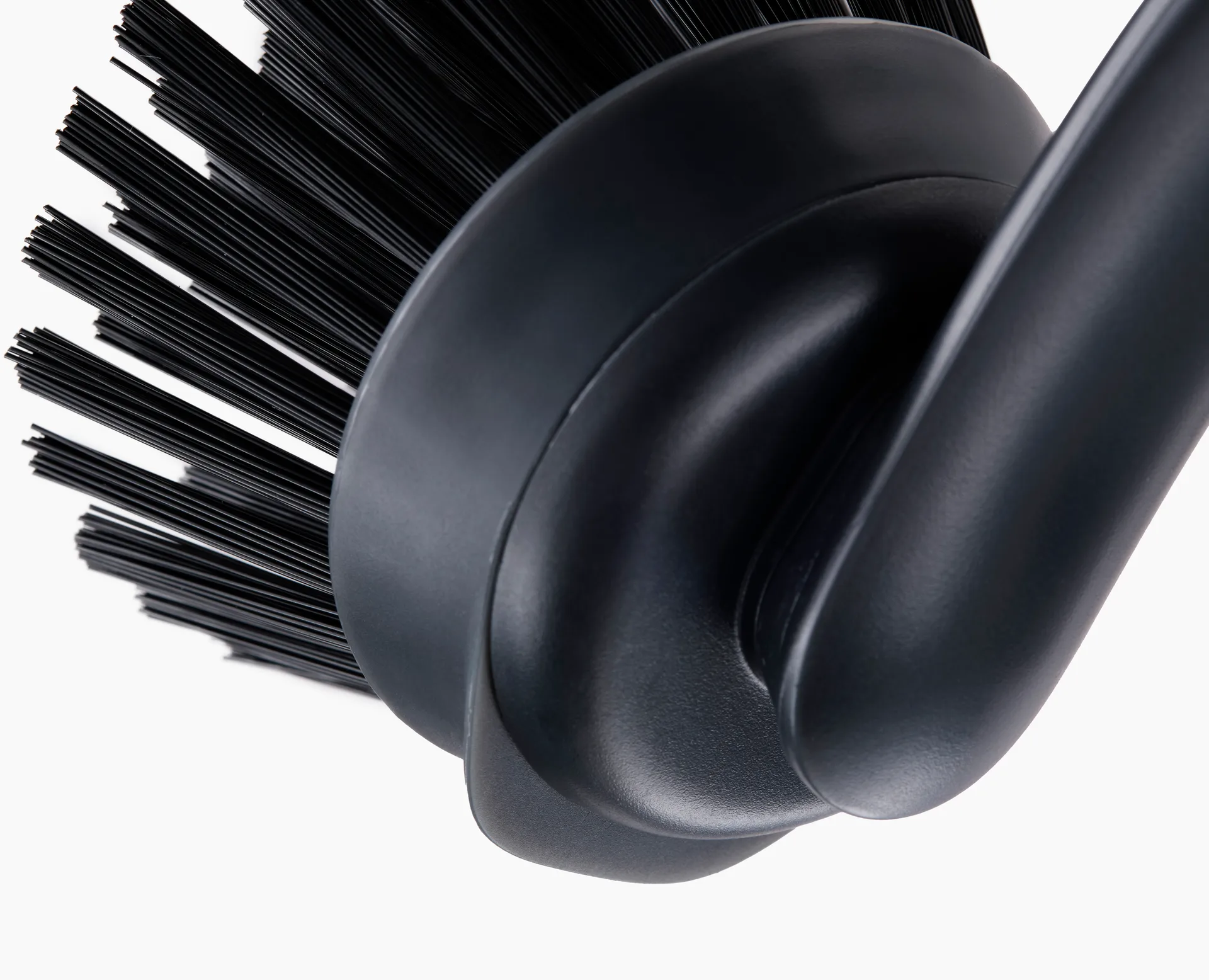 Sinktech Geschirrspülbürste mit Ersatzkopf, Grey Joseph Joseph