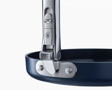 Space non-stick Bratpfanne - Ø24 cm - Joseph Joseph