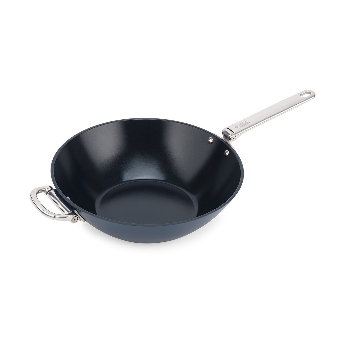 Joseph Joseph Space non-stick Wokpfanne Ø32 cm