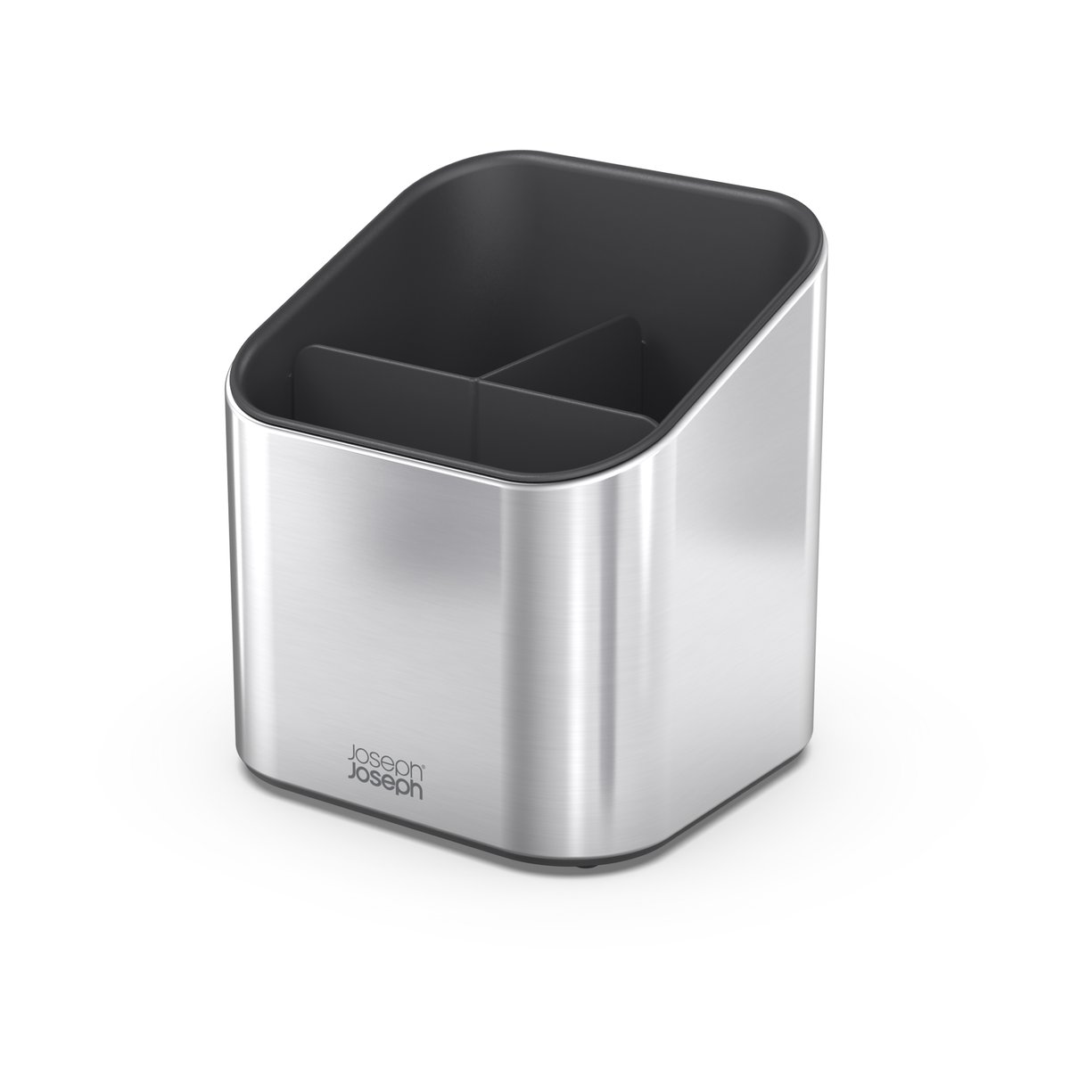 Joseph Joseph Surface Utensilienhalter 16,9 cm Grau