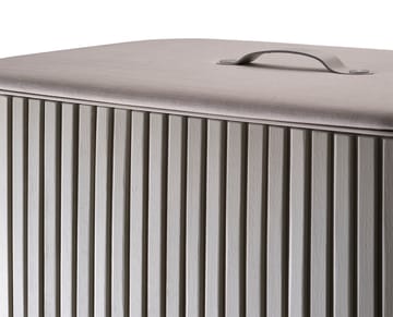 Tota Luxe Wäschekorb 90 L - Ecru - Joseph Joseph