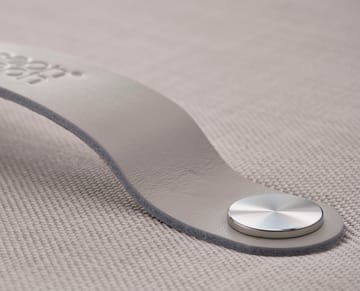 Tota Luxe Wäschekorb 90 L - Ecru - Joseph Joseph