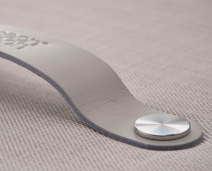 Tota Luxe Wäschekorb 90 L, Ecru Joseph Joseph