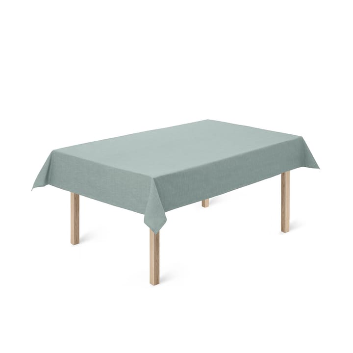 Basic Baumwolltuch 150 x 220cm - Blau - Juna