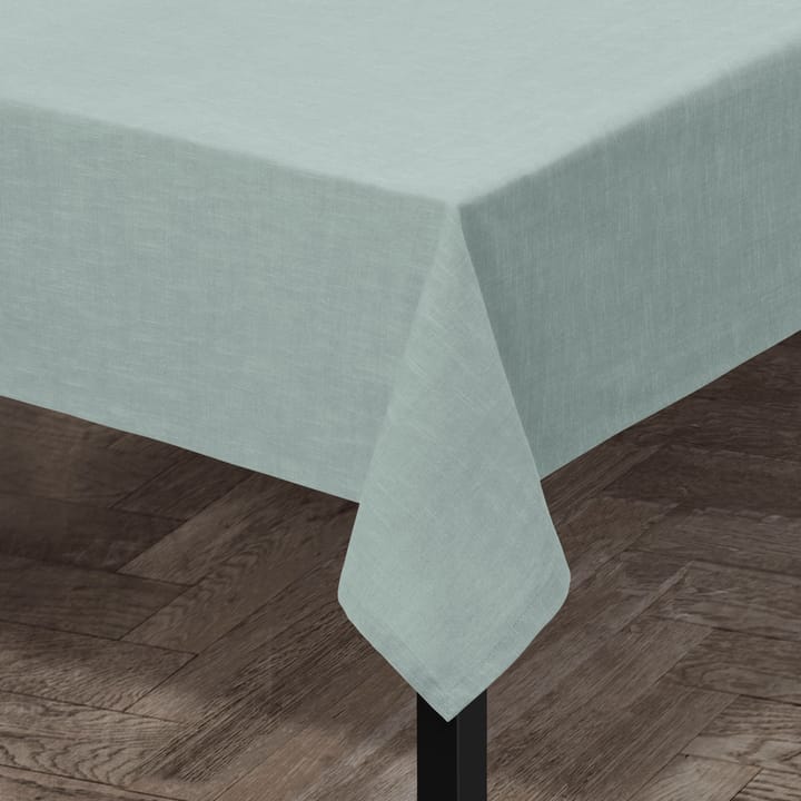 Basic Baumwolltuch 150 x 220cm, Blau Juna