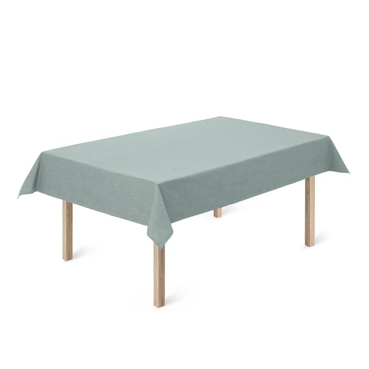 Basic Baumwolltuch 150 x 320cm - Blau - Juna