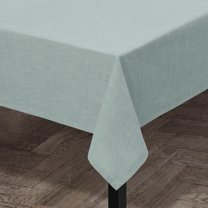 Basic Baumwolltuch 150 x 320cm, Blau Juna