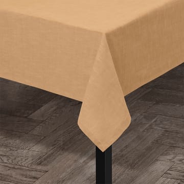 Basic Baumwolltuch 150 x 320cm - Ocker - Juna