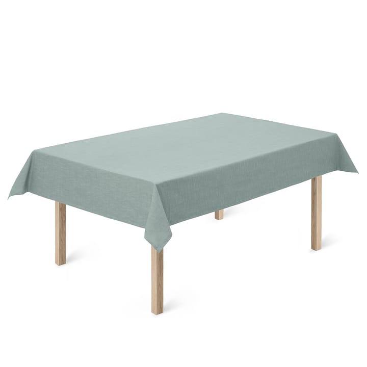 Basic Baumwolltuch 150 x 370cm - Blau - Juna