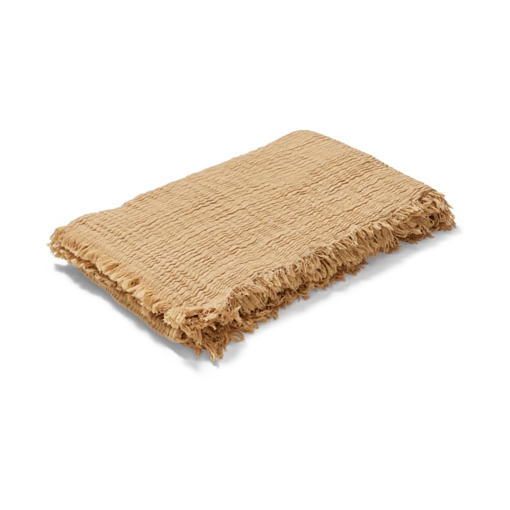 Reloved Bettüberwurf 190 x 240cm - Sand - Juna