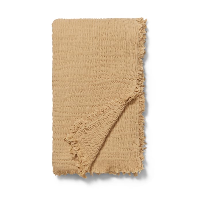 Reloved Bettüberwurf 190 x 240cm, Sand Juna