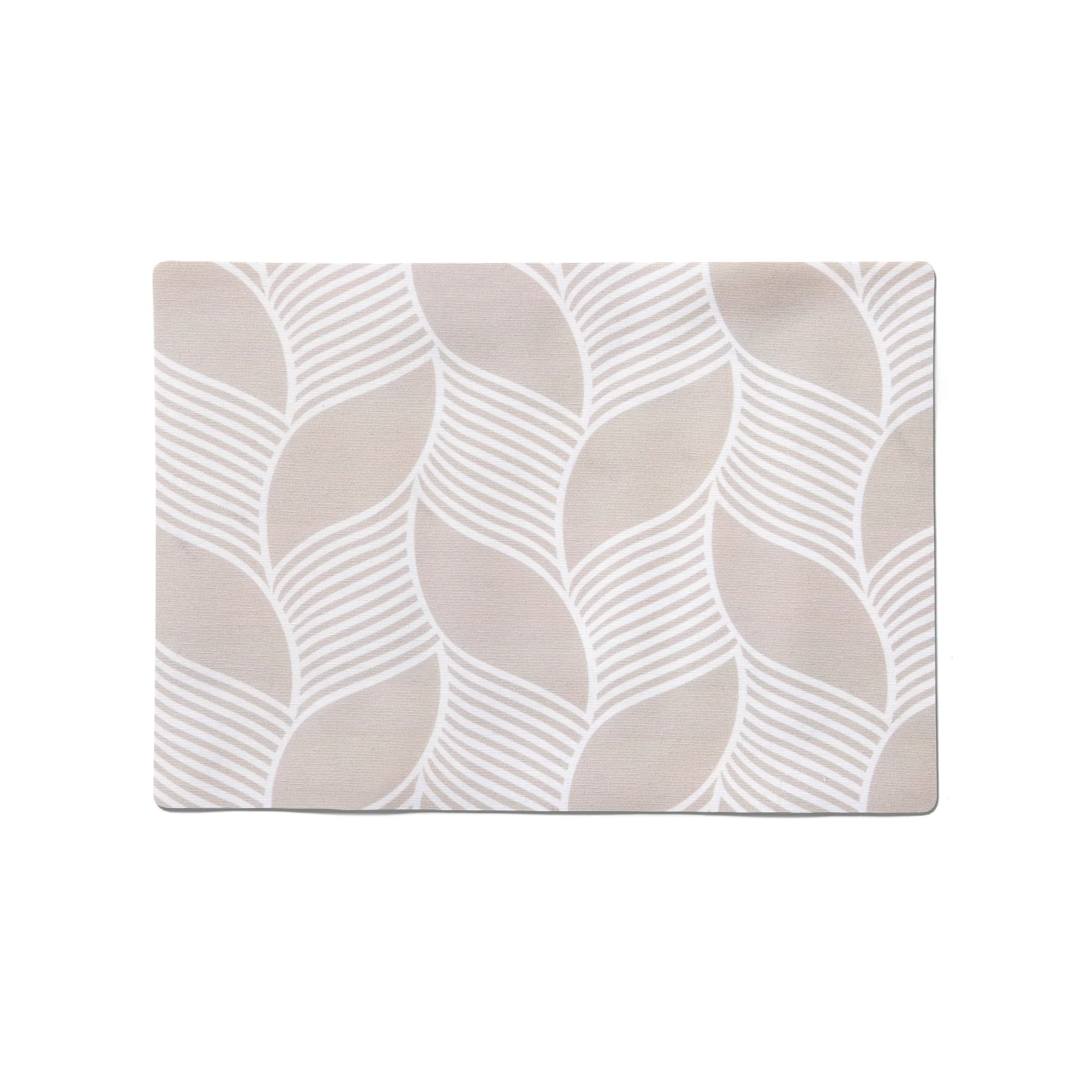 Sea Platzdecke 43 x 30cm, Sand (beige) Juna