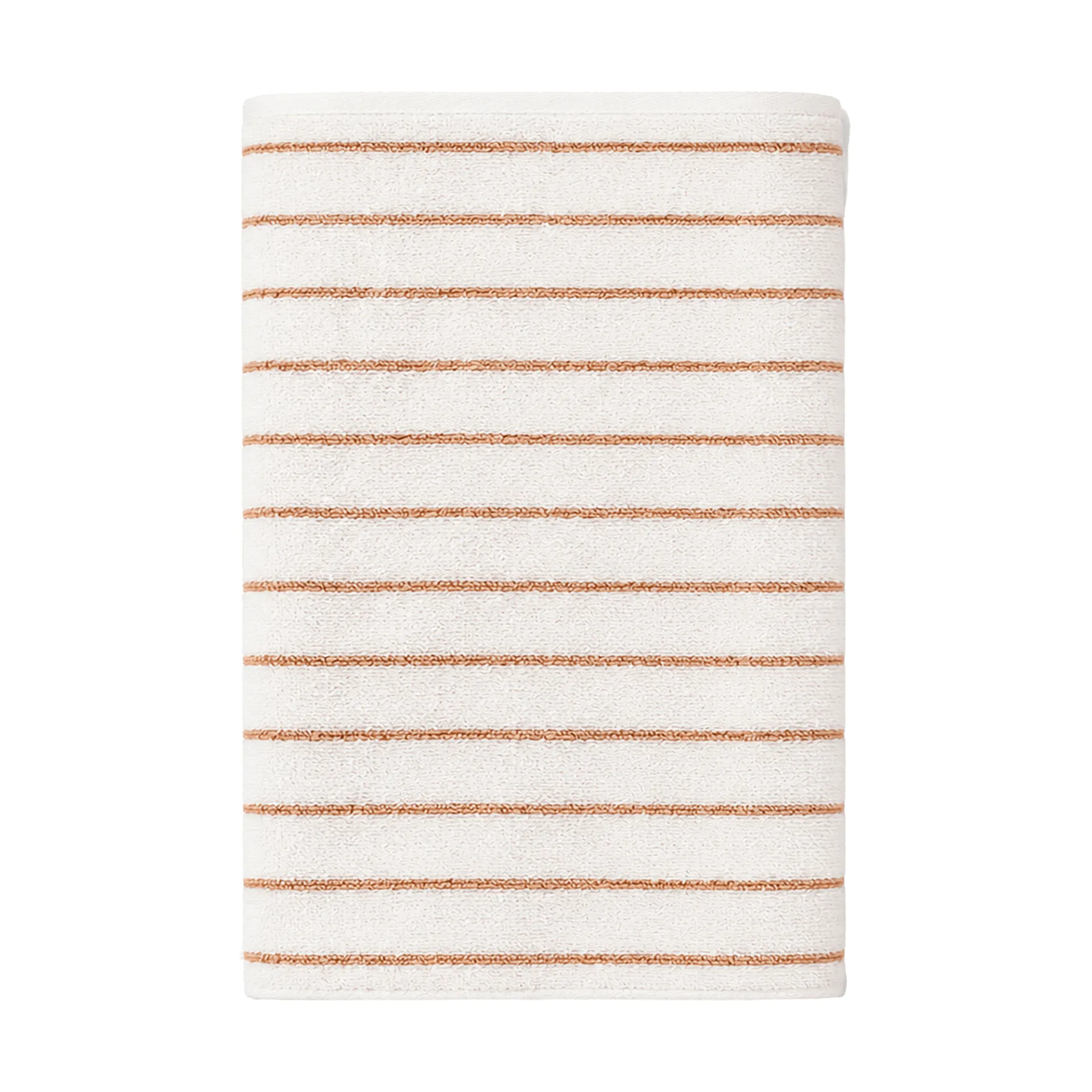 Soft Handtuch, Off-white, 50x100 cm Juna