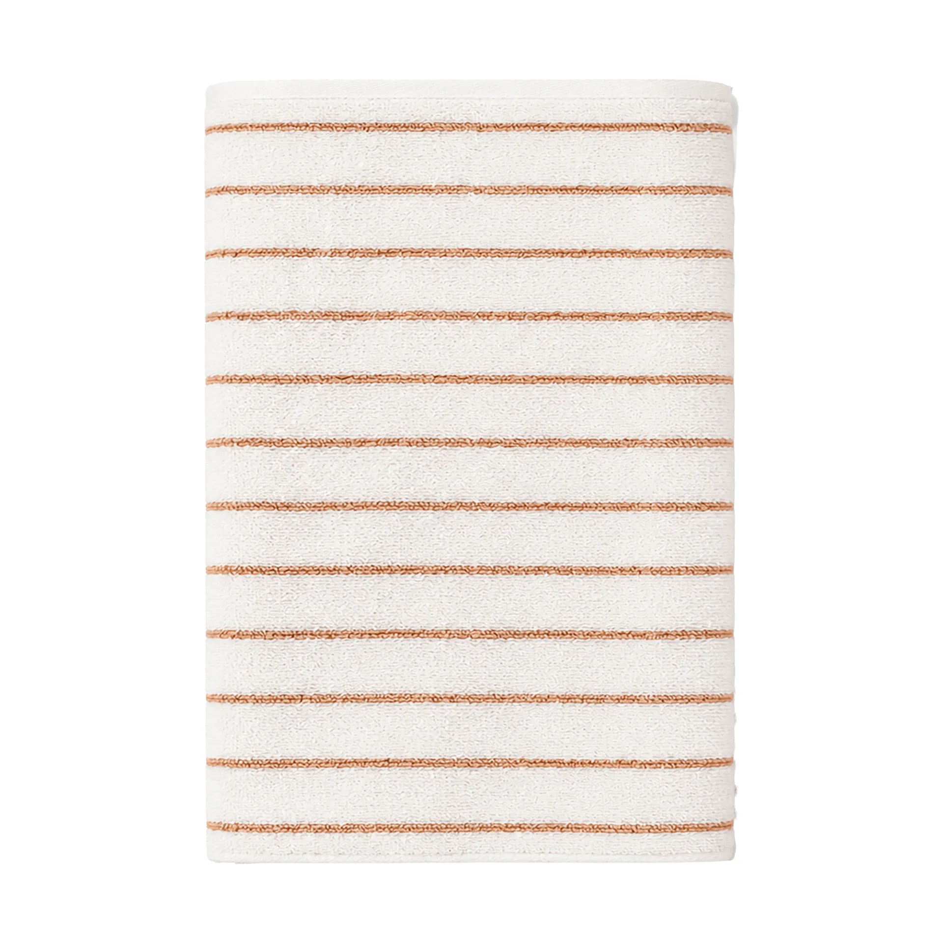 Soft Handtuch, Off-white, 70x140 cm Juna