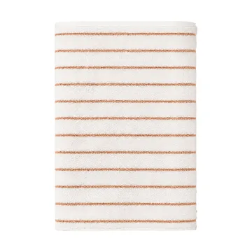 Soft Handtuch - Off-white, 70x140 cm - Juna