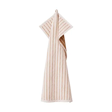 Soft Handtuch - Off-white, 70x140 cm - Juna