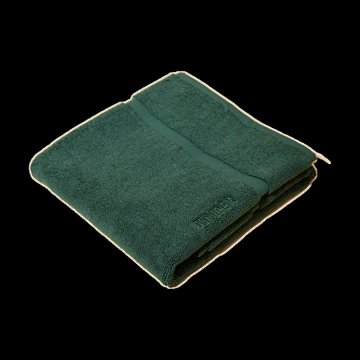 Juniper Juniper Badezimmerteppich 50 x 80cm Juniper Green