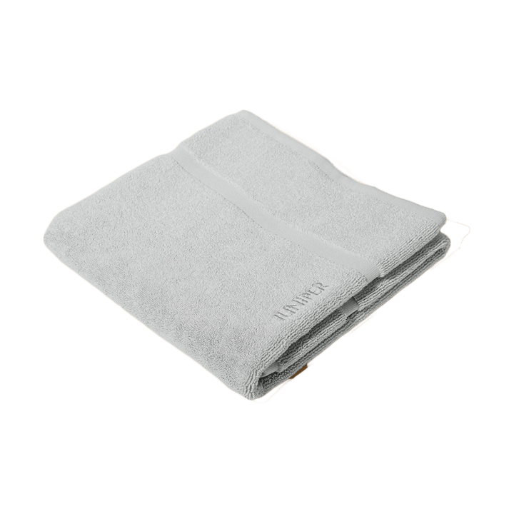 Juniper Badezimmerteppich 50 x 80cm - Stone Grey - Juniper