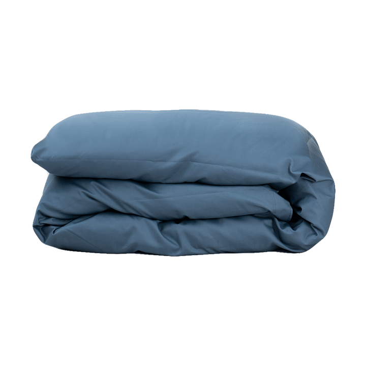Juniper Bettbezug 135x200 cm - North Sea Blue - Juniper