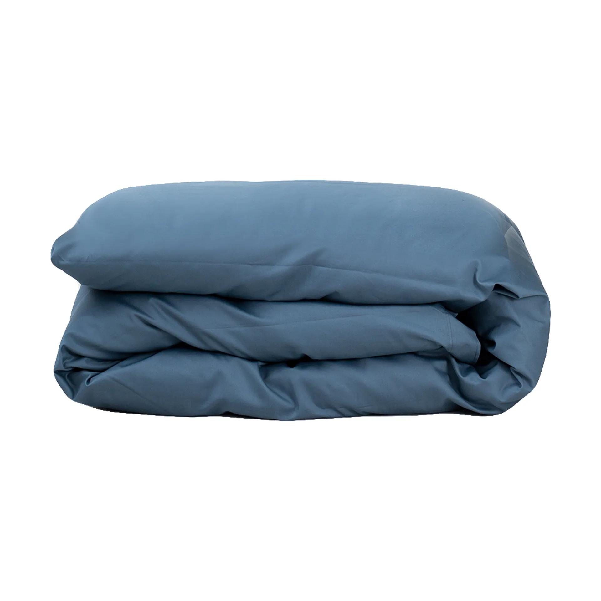 Juniper Deckenbezug 220 x 230cm, North Sea Blue Juniper