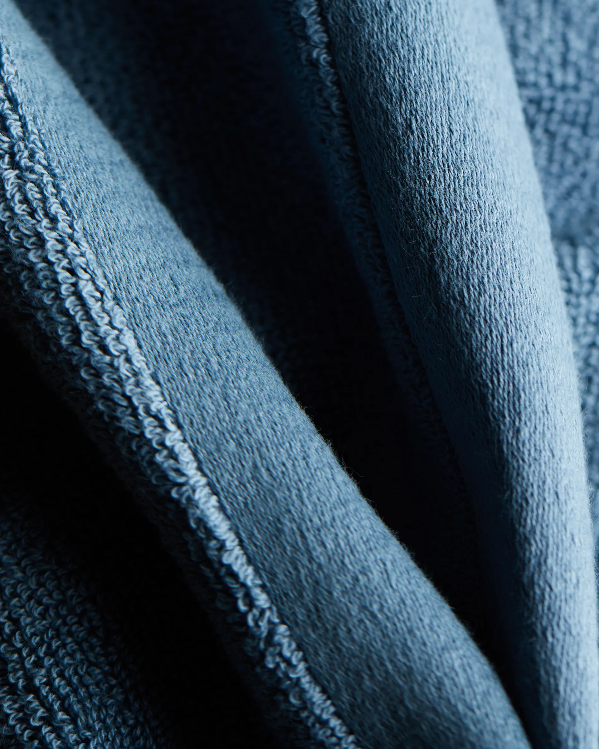 Juniper Duschhandtuch 70 x 140cm 2er Pack, North Sea Blue Juniper