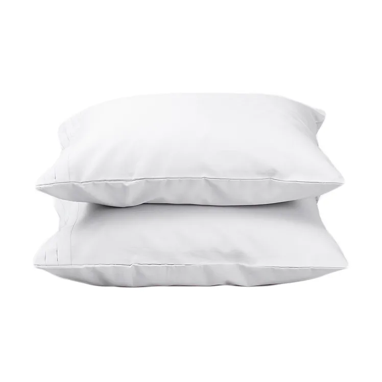 Juniper Kissenbezug 40x80 cm 2er-Pack, Stone Grey Juniper