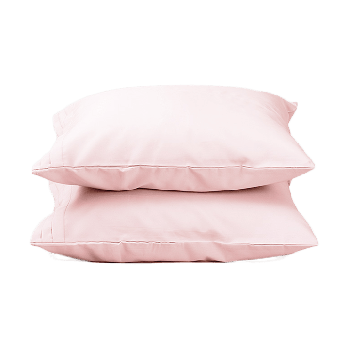 Juniper Kissenbezug 50 x 60cm 2er Pack - Gemstone Pink - Juniper